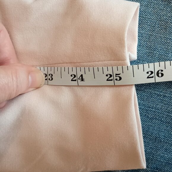 Venus Size XXL Pink Double Breasted Blazer (EUC) - Picture 7 of 10